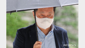 검찰, 쌍방울 대북송금 관련 정진상 소환