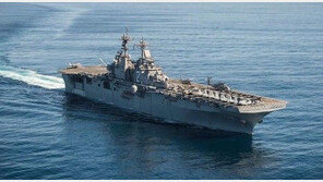 美, 군사기밀 유출 혐의로 중국계 해군수병 2명 간첩죄로 기소