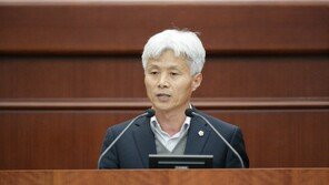 “한국 청소년 귀하게 자라 불평 많아” 댓글 단 전북도의원 사과 