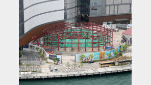 부산롯데타워 17일 착공…2026년 상반기 준공