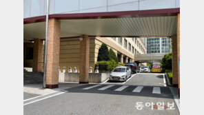 대전 대덕구 고교서도 교사 흉기 피습…20~30대 용의자 추적