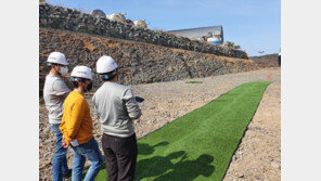 [농업이 IT(잇)다] 무계스마트농업 “방제 드론·액상 비료로 농업 선진화”