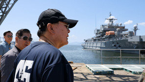 대통령실 “대통령 신당 창당설, 황당무계…국정 매진 중”