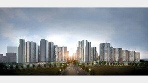 서울 국평 10억원대?…‘래미안 라그란데’ 최고 경쟁률 갈아치우나