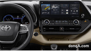 LG U+, 도요타 하이랜더에도 U+드라이브 탑재