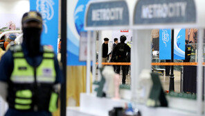 검찰 “불특정 다수 대상 테러범죄 반드시 ‘법정 최고형’ 처벌”