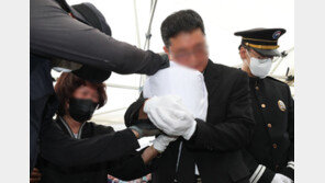 故 채수근 상병 부모, 국방부·해병대 갈등에 “진상규명 될까 의구심”