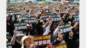 6학년에 맞아 전치 3주 부상입은 교사, 학부모에 손배 소송