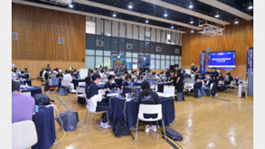 ‘제1회 글로벌 게임잼 in 전북’을 만든 사람들