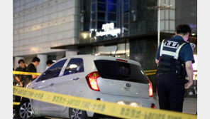 “세상 경악시킬 공모자 찾는다”…서현역 칼부림 범인, 석달 전 살인예고?