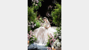 올가을 웨딩 트렌드 한눈에…쉐라톤 인천 ‘리플렉션·오브 러브’