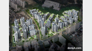 ‘래미안 라그란데’ 본격 분양… 1주택자도 추첨 가능