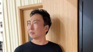 ‘연봉 1억’ 박명수 매니저 “지방 가는 길, 형이 대신 운전” 또 미담