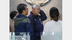 ‘채용·금품 강요’ 김창년 건설노조 본부장 등 3명 불구속 송치