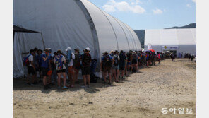 野 “尹정부 난맥상 드러나”…與 “잼버리, 정쟁거리 변질돼선 안 돼”