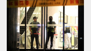 尹 “흉기난동은 테러, 초강경 대응”…당정 “‘가석방 없는 종신형’ 신설 추진”