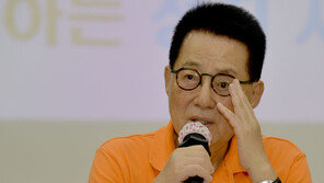 박지원 “내년 총선, 고향인 해남·진도·완도 출마…김대중 뒤 이을 것”