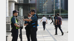 “서현 ‘흉기 난동범’ 집이 여기?”…이웃 상당수 독신여성