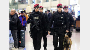 인천공항 폭탄 설치·흉기 난동 예고글…경찰 특공대·탐지견 투입