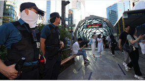 “100명 죽이겠다” “같이 죽어보자”…각지서 살인 예고글 확산