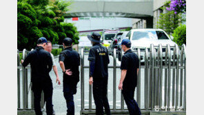 옛 제자인 20대, 교사 찾아와 흉기 휘둘러… 학교 안전 ‘구멍’