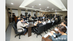 임태희 경기도교육감 “학생인권조례, 취지·형식 균형잡혀 있지 않아”