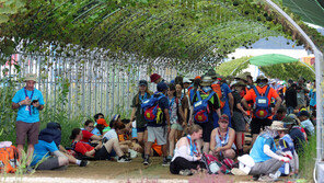 새만금 잼버리 조직위 “영국 철수, 공식 통보·신청 받은 바 없다”