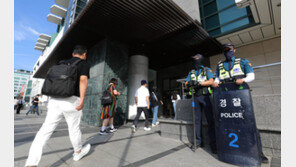 검찰, 서현역 묻지마 흉기난동범 구속영장 청구