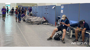 野 정성호 “잼버리 탈출 러시…누구 탓 말고 수습해야”