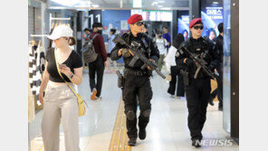 당근마켓에 올린 “혜화역 칼부림하겠다”…하루만에 잡혀