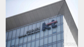 김영섭 KT號에 던져준 숙제…봉합·新청사진·소유구조 개편