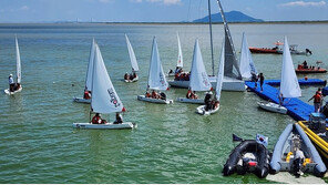 몰디브 잼버리 대원 “몰디브보다 덥고 습한 날씨…처음 맛본 수박”