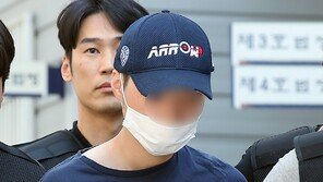 ‘분당 흉기난동’ 피해자 여성 사망…피의자 ‘살인죄’ 추가