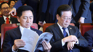 김기현 “이재명, 불체포특권 포기 함께 서약하자…야당탄압만 외치지 말고”