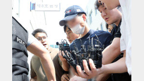 ‘서현역 흉기난동’ 피해여성 사망…‘살인죄’ 피의자, 신상공개되나?
