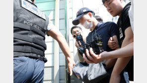 ‘서현역 묻지마 흉기난동’ 피의자 신상공개 여부 내일 결정