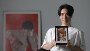 “2003년, 낭만과 야만의 시대 그리고 싶었다”… 박태준 작가 인터뷰