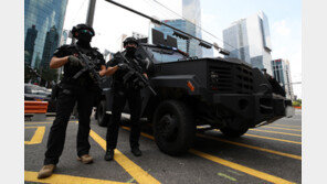 경찰 “‘살인예고’ 글 작성자 전국서 46명 검거”