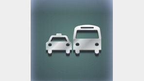 버스 앞에서 급제동 반복한 택시, 항소심도 무죄…왜?