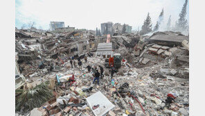 “구글 지진 경보 시스템, 튀르키예 대지진 때 작동 안 해”