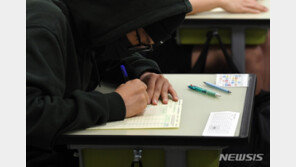 올해 수능 N수생 34.1%로 예측…28년 만에 최고