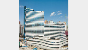 개발제한구역 행위허가 3분의 1 ‘불법’