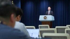 대통령실 “국가 신인도 걸린 문제, 수습 먼저…폐막후 철저 리뷰”