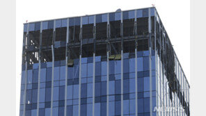 모스크바, 또 드론 공격 받아…7월 이후 6번째