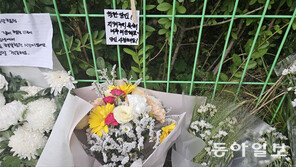 “평생 죄 없이 사신 분이데…” 황망한 죽음에 조문객 눈물