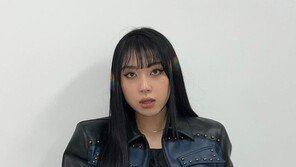 이영지, 칼부림 난동 일침 “설치는 거 안 멋있어…집에서 오이나 썰어”