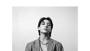 정국 ‘세븐’, 스포티파이 3주 연속 1위…3억 스밍 돌파