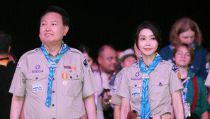 尹대통령, 휴가 중 잼버리 방문 고심…복귀 후 정국 구상 밝힐 듯