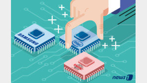 삼성전자, 파운드리 ‘역대급 투자’…“TSMC 기술 추격 가속”