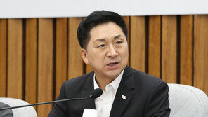 김기현, 여름 휴가 끝…묻지마 범죄·폭염 등 민생 행보 매진